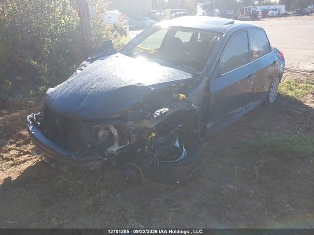 2010 Subaru Impreza მანქანა იყიდება აუქციონზე, vin: JF1GE6C65AH516060, აუქციონის ნომერი: 12701285