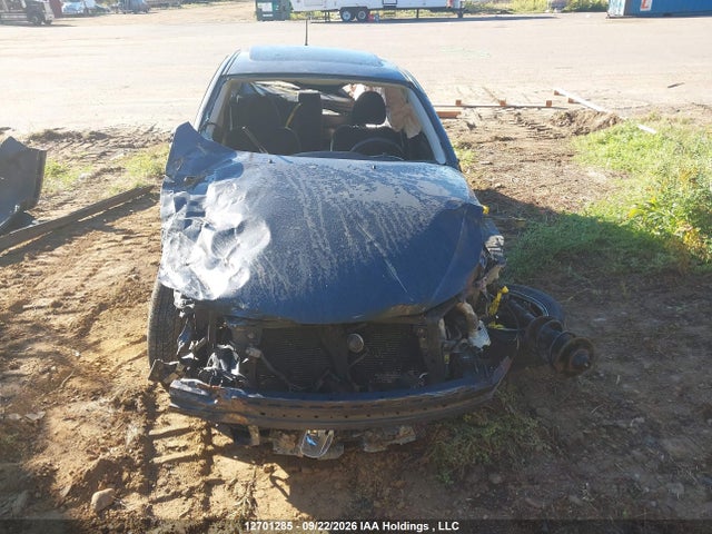 2010 Subaru Impreza მანქანა იყიდება აუქციონზე, vin: JF1GE6C65AH516060, აუქციონის ნომერი: 12701285