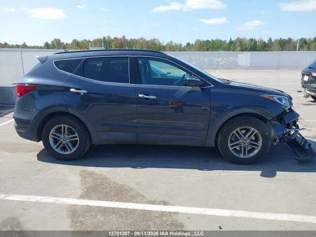 Продажа на аукционе авто 2017 Hyundai Santa Fe Sport 2.4 Luxury, vin: 5XYZUDLB7HG436835, номер лота: 12701287