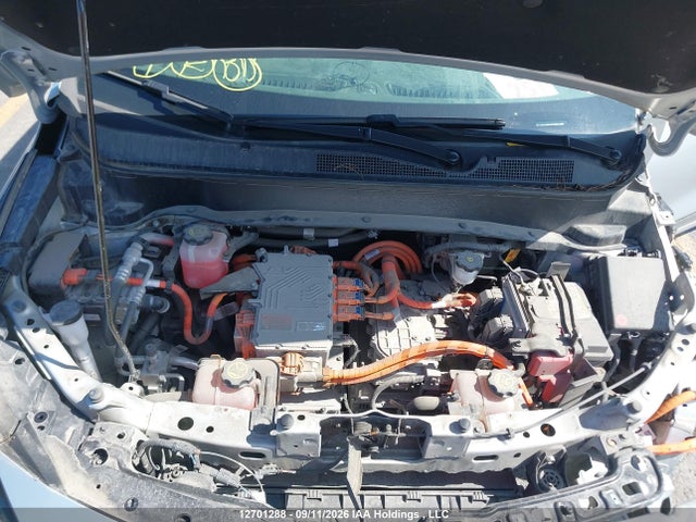 1G1FZ6S06P4190768 Chevrolet Bolt Euv Premier