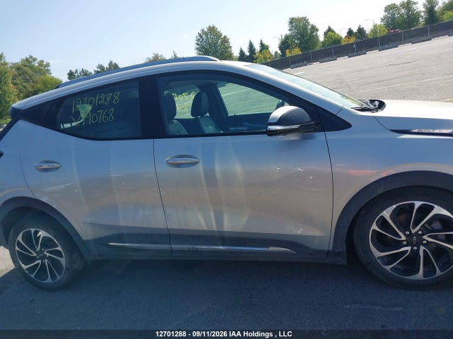 Chevrolet Bolt Euv Premier 2023 1G1FZ6S06P4190768 Image 14