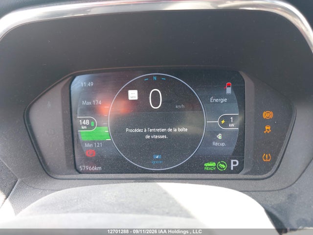Chevrolet Bolt Euv Premier 2023 1G1FZ6S06P4190768 Image 7