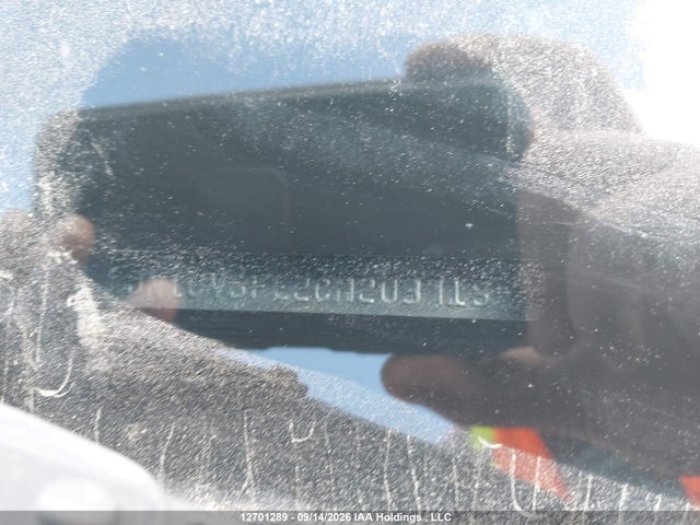 12701289 :رقم المزاد ، JN1CV6FE2CM203718 vin ، 2012 Infiniti G37 Sport مزاد بيع