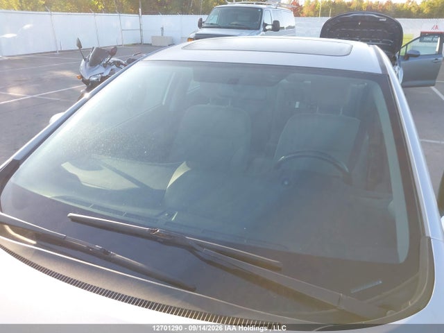 2HGFB2F57EH041443 Honda CIVIC EX