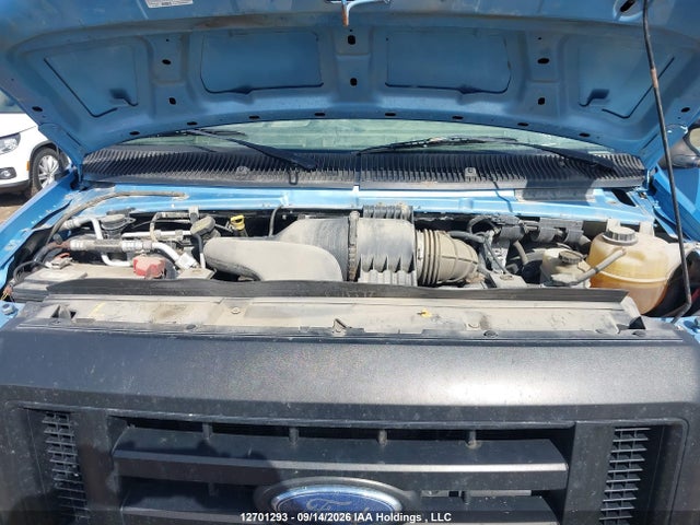 Продаж на аукціоні авто 2012 Ford Econoline E250 Van, vin: 1FTNE2EW8CDA54028, номер лоту: 12701293