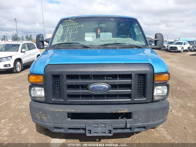 Продаж на аукціоні авто 2012 Ford Econoline E250 Van, vin: 1FTNE2EW8CDA54028, номер лоту: 12701293