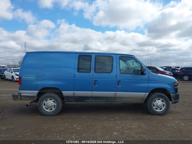 Продаж на аукціоні авто 2012 Ford Econoline E250 Van, vin: 1FTNE2EW8CDA54028, номер лоту: 12701293