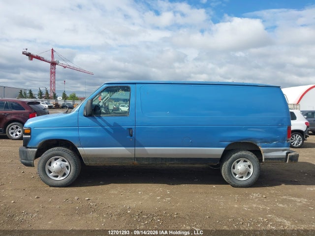 Продаж на аукціоні авто 2012 Ford Econoline E250 Van, vin: 1FTNE2EW8CDA54028, номер лоту: 12701293