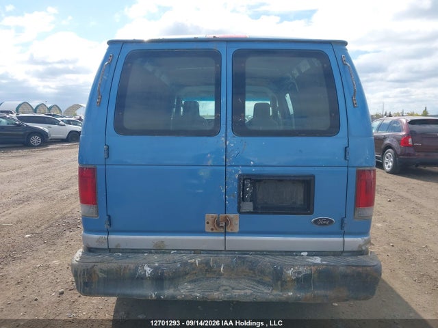 Продаж на аукціоні авто 2012 Ford Econoline E250 Van, vin: 1FTNE2EW8CDA54028, номер лоту: 12701293
