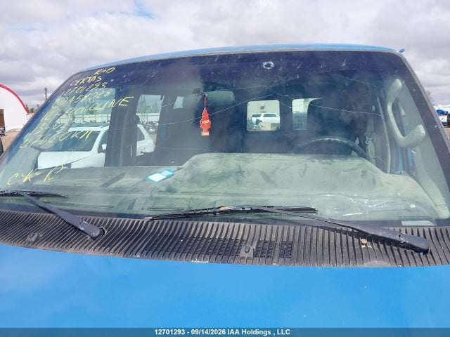 Продаж на аукціоні авто 2012 Ford Econoline E250 Van, vin: 1FTNE2EW8CDA54028, номер лоту: 12701293