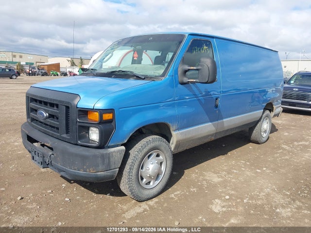 Продаж на аукціоні авто 2012 Ford Econoline E250 Van, vin: 1FTNE2EW8CDA54028, номер лоту: 12701293