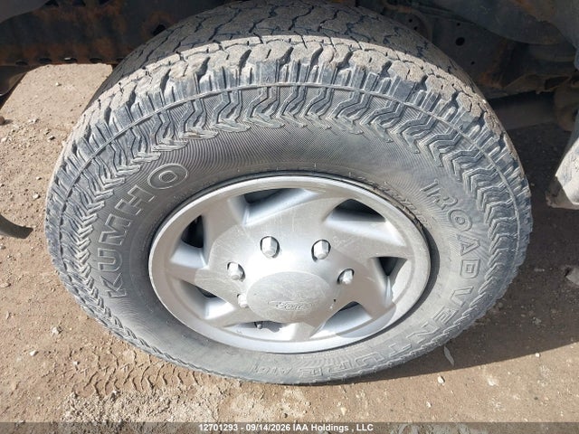 Продаж на аукціоні авто 2012 Ford Econoline E250 Van, vin: 1FTNE2EW8CDA54028, номер лоту: 12701293