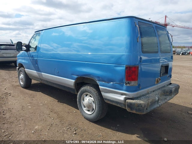 Продаж на аукціоні авто 2012 Ford Econoline E250 Van, vin: 1FTNE2EW8CDA54028, номер лоту: 12701293
