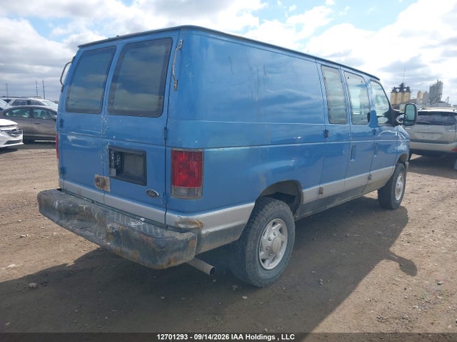 Продаж на аукціоні авто 2012 Ford Econoline E250 Van, vin: 1FTNE2EW8CDA54028, номер лоту: 12701293