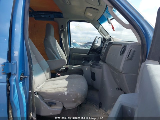 Продаж на аукціоні авто 2012 Ford Econoline E250 Van, vin: 1FTNE2EW8CDA54028, номер лоту: 12701293