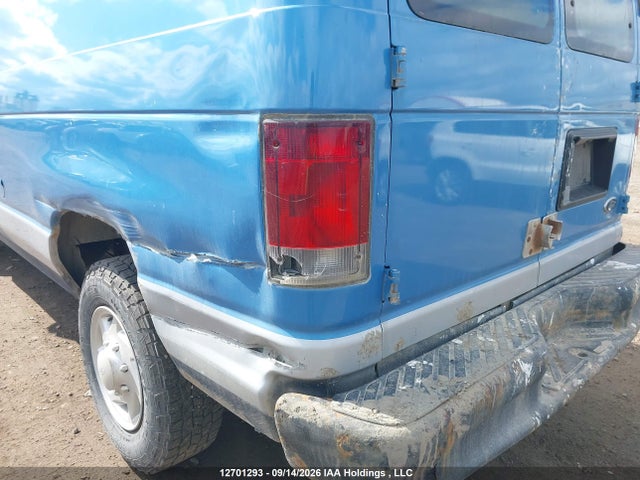 Продаж на аукціоні авто 2012 Ford Econoline E250 Van, vin: 1FTNE2EW8CDA54028, номер лоту: 12701293