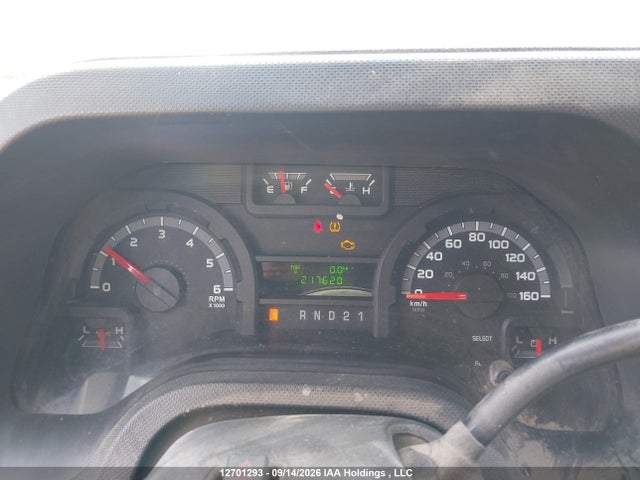 Продаж на аукціоні авто 2012 Ford Econoline E250 Van, vin: 1FTNE2EW8CDA54028, номер лоту: 12701293