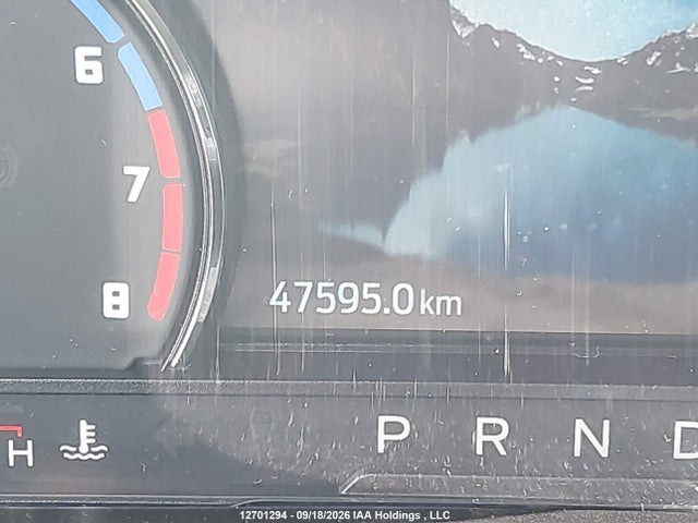 2023 Ford Bronco Sport Outer Banks მანქანა იყიდება აუქციონზე, vin: 3FMCR9C66PRE18155, აუქციონის ნომერი: 12701294