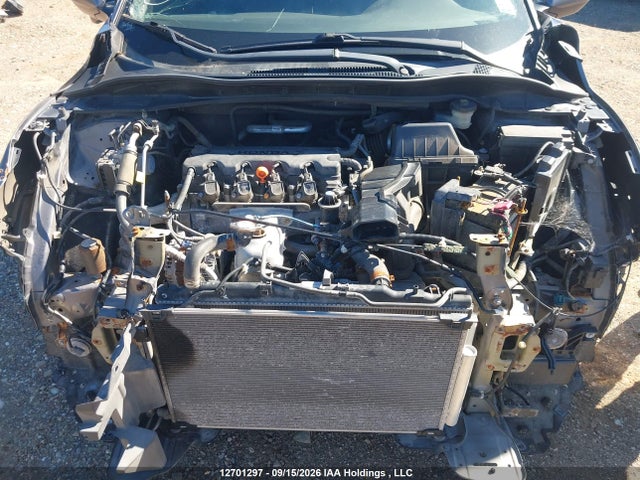 3CZRU6H25KM104465 Honda HR-V SPORT