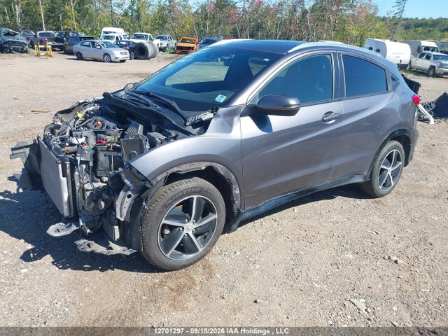 3CZRU6H25KM104465 Honda HR-V SPORT