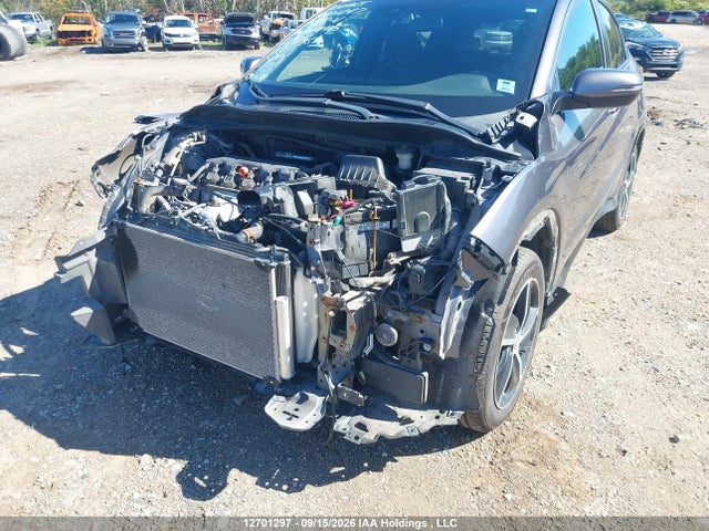 3CZRU6H25KM104465 Honda HR-V SPORT