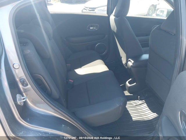 3CZRU6H25KM104465 Honda HR-V SPORT
