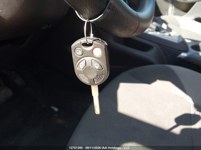 Продажа на аукционе авто 2012 Ford Focus Se, vin: 1FAHP3F26CL165147, номер лота: 12701300