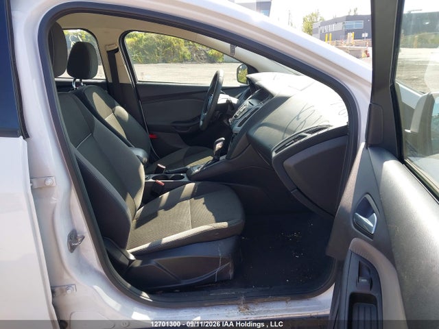 Продажа на аукционе авто 2012 Ford Focus Se, vin: 1FAHP3F26CL165147, номер лота: 12701300