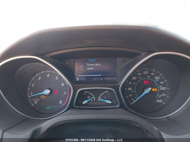 Продажа на аукционе авто 2012 Ford Focus Se, vin: 1FAHP3F26CL165147, номер лота: 12701300