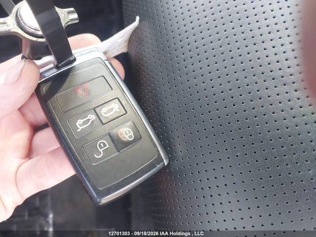 Продажа на аукционе авто 2020 Jaguar I-pace Se, vin: SADHC2S10L1F87060, номер лота: 12701303