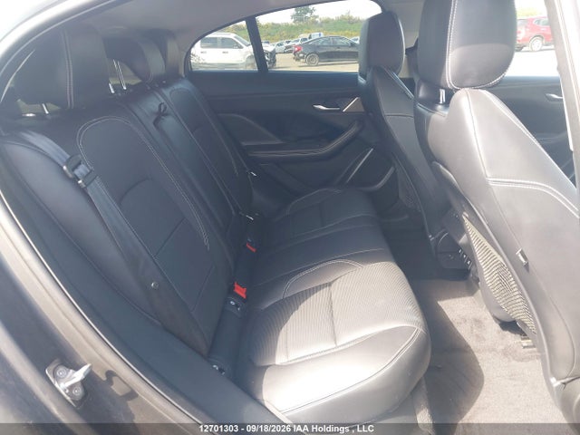 Продажа на аукционе авто 2020 Jaguar I-pace Se, vin: SADHC2S10L1F87060, номер лота: 12701303
