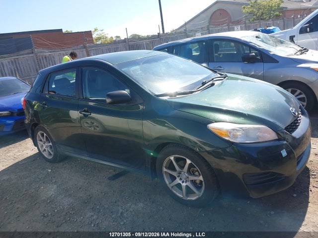 Продажа на аукционе авто 2012 Toyota Matrix Wagon, vin: 2T1KU4EE7CC782509, номер лота: 12701305