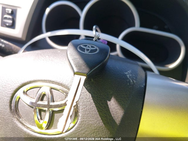 Продажа на аукционе авто 2012 Toyota Matrix Wagon, vin: 2T1KU4EE7CC782509, номер лота: 12701305