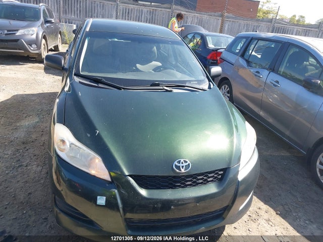 Продажа на аукционе авто 2012 Toyota Matrix Wagon, vin: 2T1KU4EE7CC782509, номер лота: 12701305