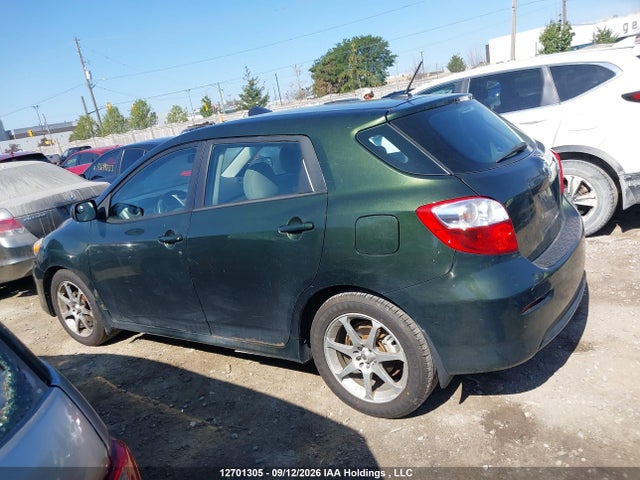Продажа на аукционе авто 2012 Toyota Matrix Wagon, vin: 2T1KU4EE7CC782509, номер лота: 12701305