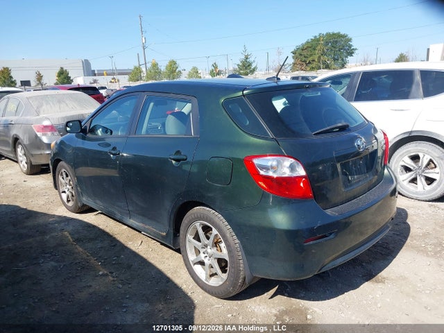 Продажа на аукционе авто 2012 Toyota Matrix Wagon, vin: 2T1KU4EE7CC782509, номер лота: 12701305
