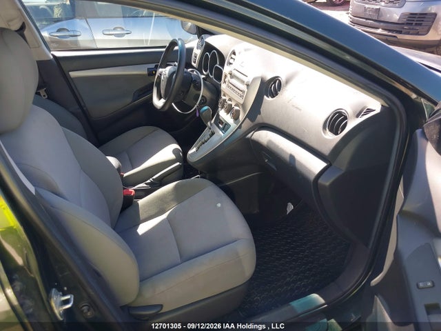 Продажа на аукционе авто 2012 Toyota Matrix Wagon, vin: 2T1KU4EE7CC782509, номер лота: 12701305