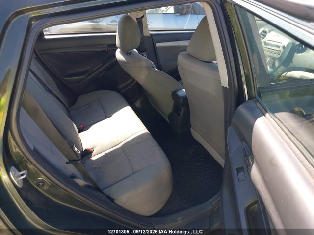Продажа на аукционе авто 2012 Toyota Matrix Wagon, vin: 2T1KU4EE7CC782509, номер лота: 12701305