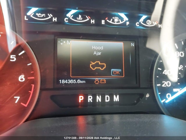 Ford F-150 Xlt 2018 1FTFX1EG3JKC45799 Image 15