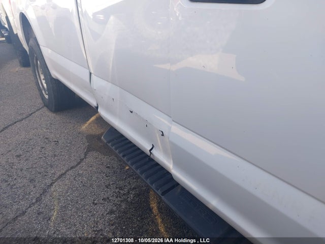 Ford F-150 Xlt 2018 1FTFX1EG3JKC45799 Image 6
