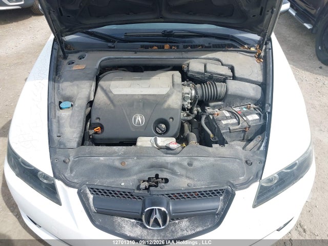 Auction sale of the 2008 Acura Tl, vin: 19UUA66228A800641, lot number: 12701310