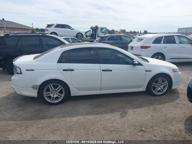 Auction sale of the 2008 Acura Tl, vin: 19UUA66228A800641, lot number: 12701310