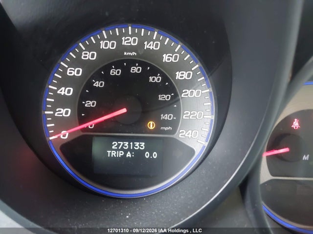 Auction sale of the 2008 Acura Tl, vin: 19UUA66228A800641, lot number: 12701310