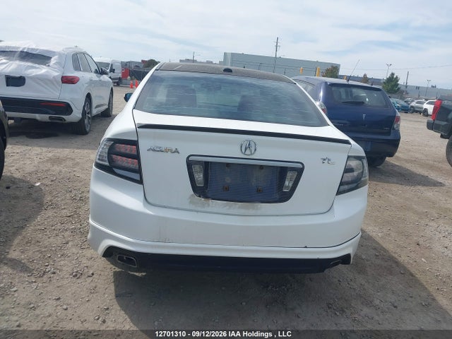 Auction sale of the 2008 Acura Tl, vin: 19UUA66228A800641, lot number: 12701310