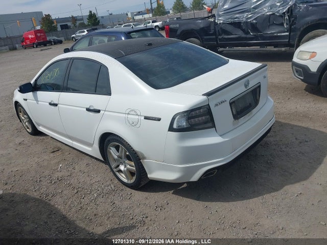 Auction sale of the 2008 Acura Tl, vin: 19UUA66228A800641, lot number: 12701310