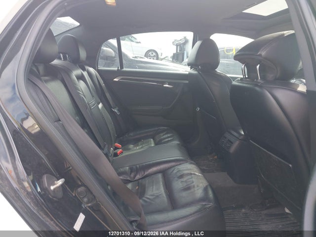 Auction sale of the 2008 Acura Tl, vin: 19UUA66228A800641, lot number: 12701310