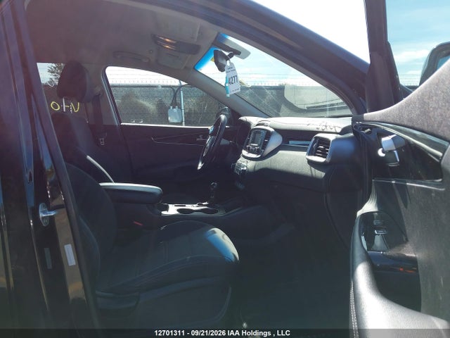 Aukcja sprzedaży 2016 Kia Sorento Lx/l, vin: 5XYPGDA57GG092918, numer aukcji: 12701311