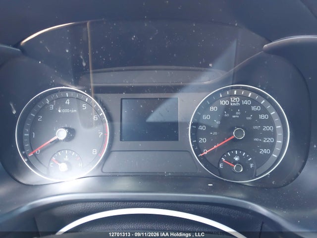 2021 Kia Forte Ex/ex Premium/ex+ მანქანა იყიდება აუქციონზე, vin: 3KPF54AD4ME302683, აუქციონის ნომერი: 12701313