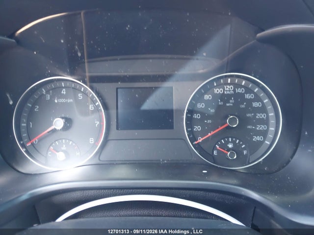 2021 Kia Forte Ex/ex Premium/ex+ მანქანა იყიდება აუქციონზე, vin: 3KPF54AD4ME302683, აუქციონის ნომერი: 12701313