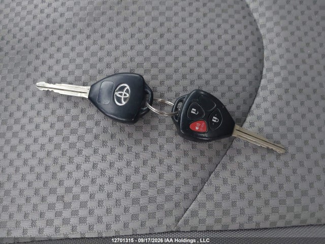 2008 Toyota Rav4 Base V6 მანქანა იყიდება აუქციონზე, vin: JTMBK33V086041278, აუქციონის ნომერი: 12701315